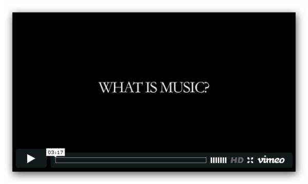 fordytwhatis1 pic on Design You Trust fordytwhatis1 The What is...? Project (video)