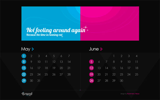 may june calendar 2011. Calendar of May June 2011