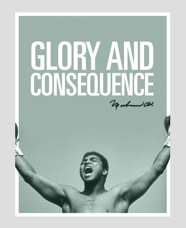 glory1 GLORY AND CONSEQUENCE