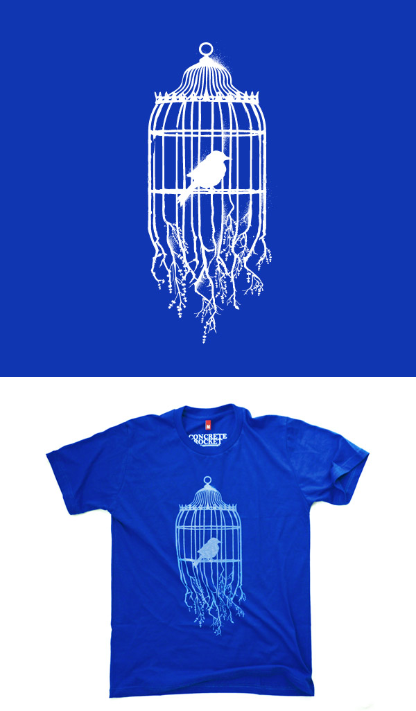 golden cage Golden Cage   guys graphic t shirt