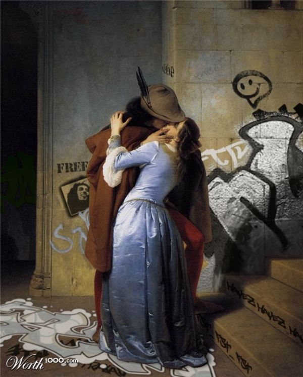 graffiti renaissance 04 pic on Design You Trust graffiti renaissance 04 graffiti & renaissance mashup