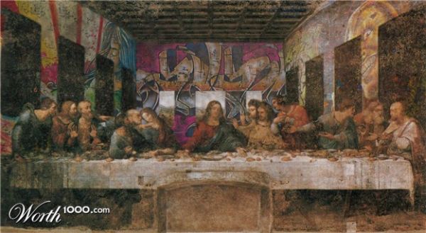 graffiti renaissance 06 pic on Design You Trust graffiti renaissance 06 graffiti & renaissance mashup