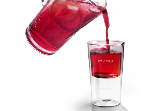 half full2 pic on Design You Trust half full2 A Glass for the Darkest of Times