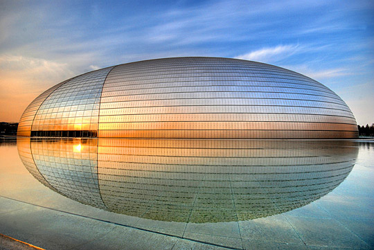 hd1a pic on Design You Trust hd1a HDR Architecture Photography – Expanding the Horizons