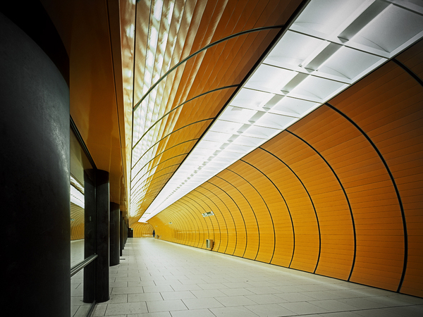hs1b1 Architecture photography by Holger Schilling