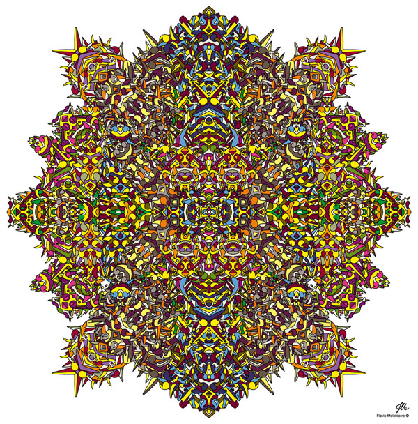 hypnotizer fmelchiorre Hypnotizer