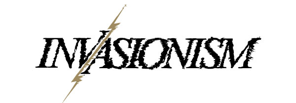 INVASIONISM invasionismpost INVASIONISM