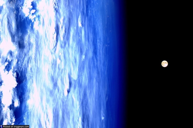 is1c pic on Design You Trust is1c Beautiful Planet – Oh I so want to go to the ISS!