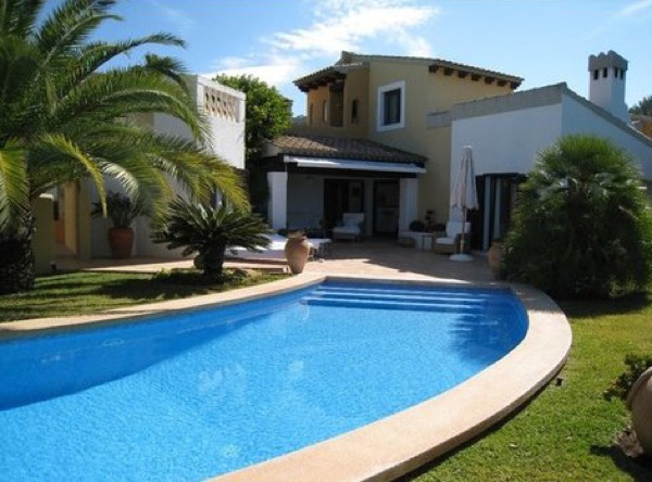 mallorca pool pic on Design You Trust mallorca pool travel like a local