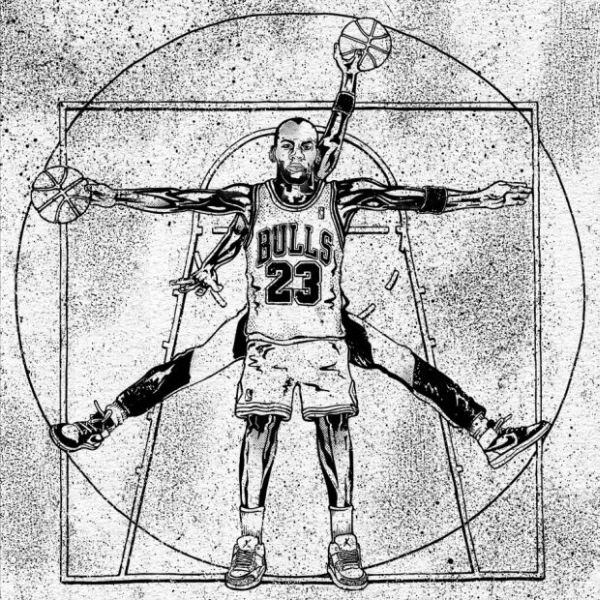 mark ward jordan vitruvian worlds greatest