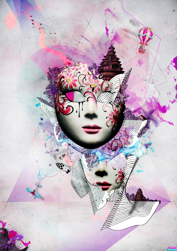 mm1l pic on Design You Trust mm1l Digital artworks by Mateusz Sypien
