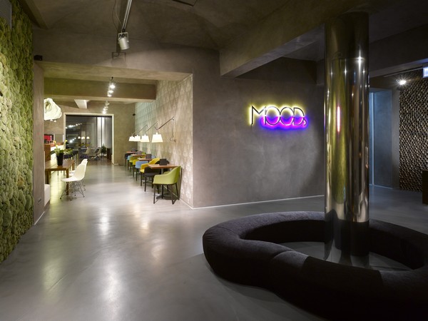 moods new 8 pic on Design You Trust moods new 8 Moods Hotel Prague
