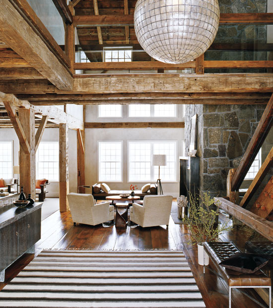 mr2a pic on Design You Trust mr2a Modern Rustic Barn