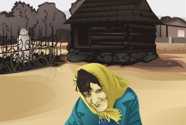 Vector illustrations by Tomasz Mazur nowica 660x446 600x405 Vector illustrations by Tomasz Mazur