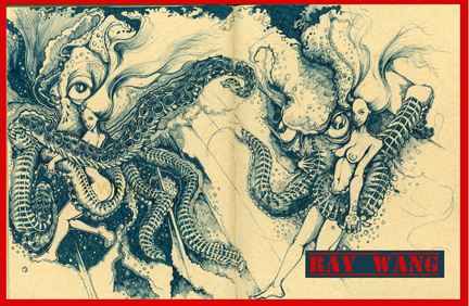 octpus sm pic on Design You Trust octpus sm Octopus and Girls...(Complete Version)