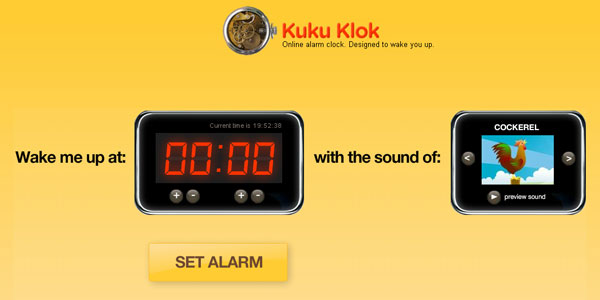 online alarm clock e9gygpdhfi pic on Design You Trust online alarm clock e9gygpdhfi 10 Best Online Alarm Clock Websites