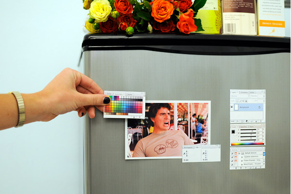photoshop fridge magnets 01 photoshop fridge magnet