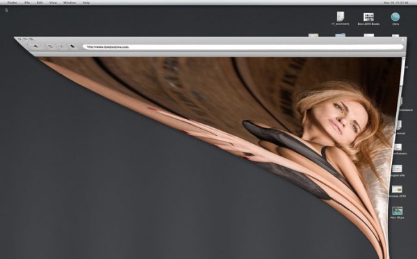 Creative Playboy Advertising playboy funny creative advertising 01 600x374 Creative Playboy Advertising