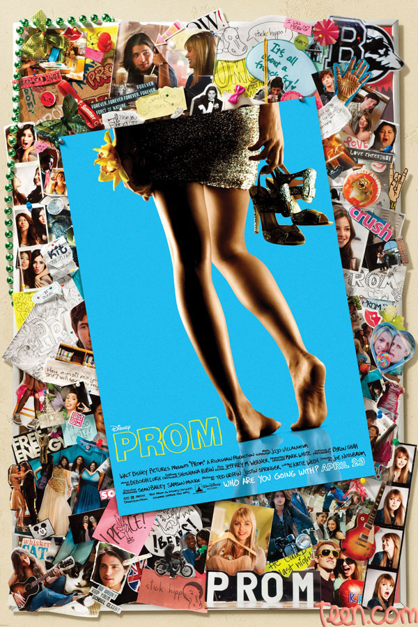 prom 6ge5hr3kfv 30 Movie Posters Of 2011