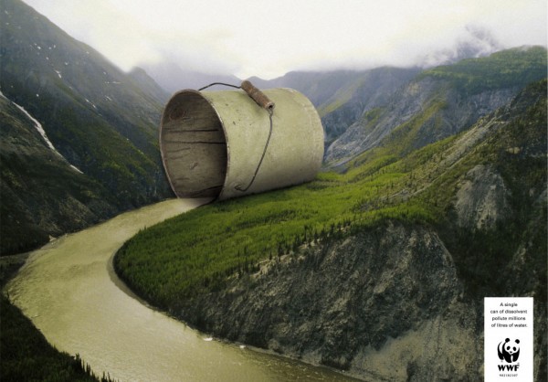 publicite wwf 26 600x418 pic on Design You Trust publicite wwf 26 600x418 70 ads for WWF