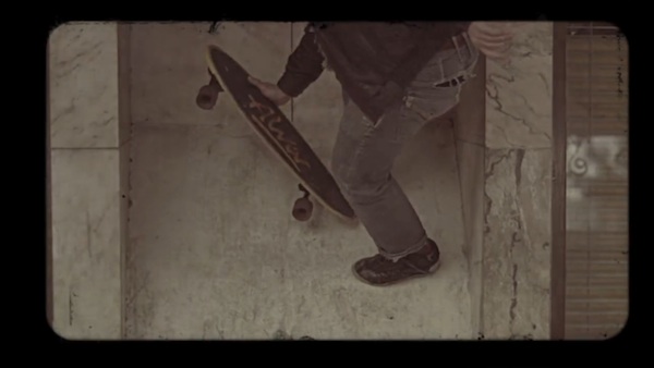 rushes intro 03 pic on Design You Trust rushes intro 03 Rushes – A Skateboarding Movie