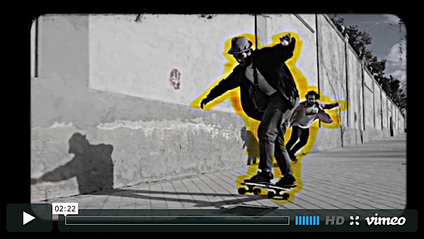 rushes intro 04 pic on Design You Trust rushes intro 04 Rushes – A Skateboarding Movie