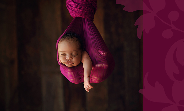 sb3b pic on Design You Trust sb3b Sleeping Babies by Tracy Raver