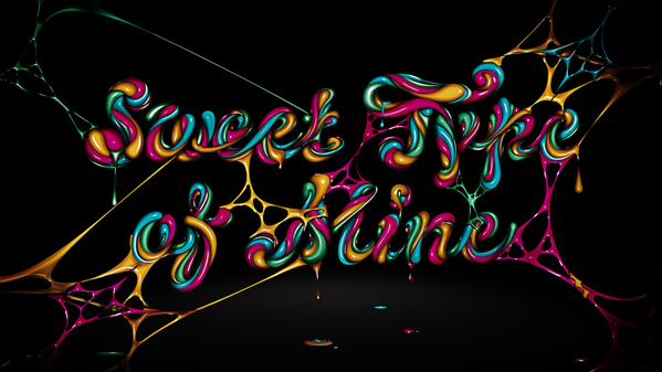 sc2e pic on Design You Trust sc2e Typography artworks