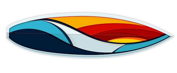 serie waves surfboards by tom veiga 01 pic on Design You Trust serie waves surfboards by tom veiga 01 Serie Waves Surfboards by Tom Veiga