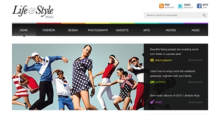  WP MADNESS: Win 11 Amazing WordPress Themes With a Tweet!