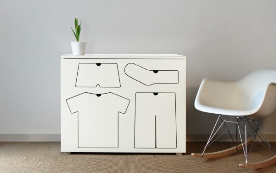 training dresser8 550x345 Training to Draw up