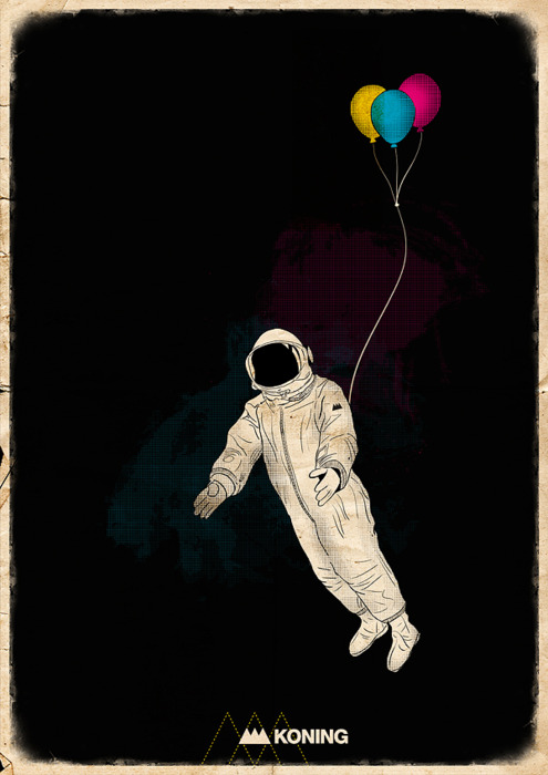 tumblr lm143ffzk71qbbx6jo1 500 Balloon Astronaut