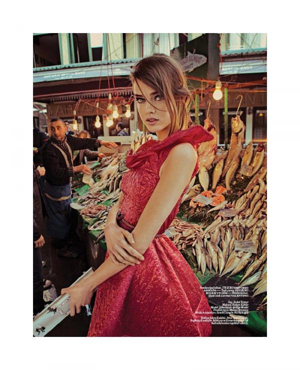 pic on Design You Trust Julia Saner by Ahmet Polat