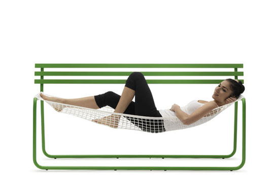 unnamed hwewdw01jj Siesta Bench by Emanuele Magini