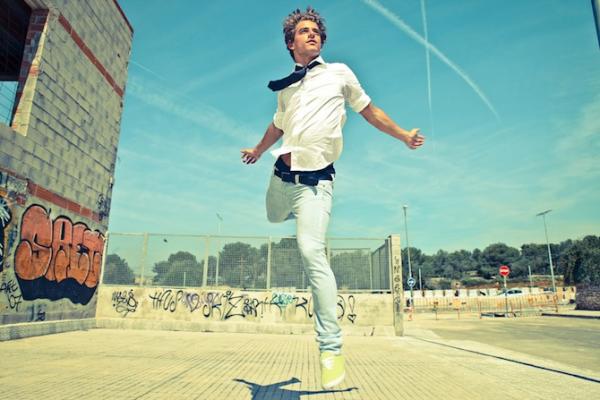 pic on Design You Trust Leandro Crespi