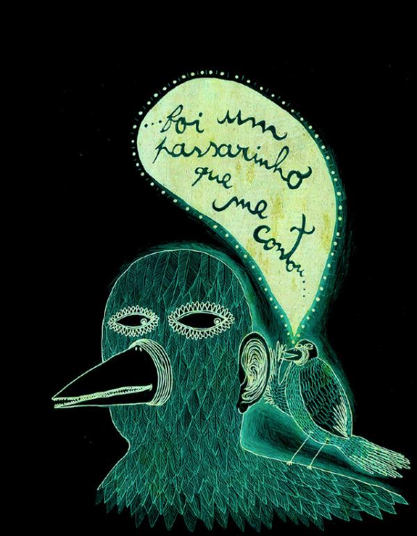 Senhor Ricardos Illustrations Senhor Ricardos Illustrations