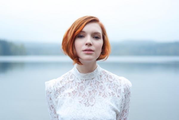  Lisa Lindøe