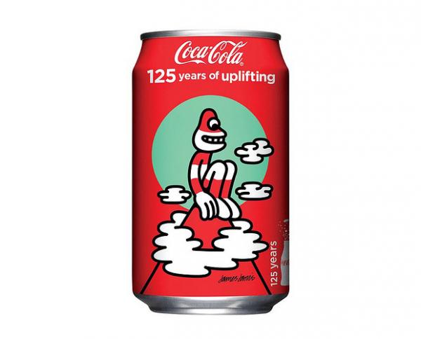 unnamed w8wbzoivw pic on Design You Trust unnamed w8wbzoivw Coca Cola, 125 years.