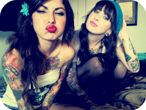 Girls They Just Wanna Have Fun — 25 unnamed yf9yb2t1a1 Girls They Just Wanna Have Fun — 25