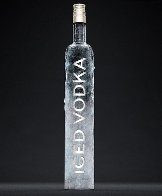 v1a 34 Examples Of Vodka Bottle Designs