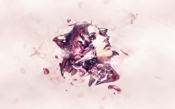 wallpaper 1440x900 600x375 New Creation Eternity By Kevin Roodhorst (www.kevinroodhorst.com)