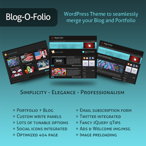 wordpress theme ja1sth8qe pic on Design You Trust wordpress theme ja1sth8qe Blog O Folio WordPress Theme Version 1.0