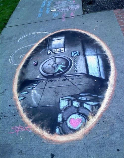 00 street art fun design 18+ design and creative streetart   vol4