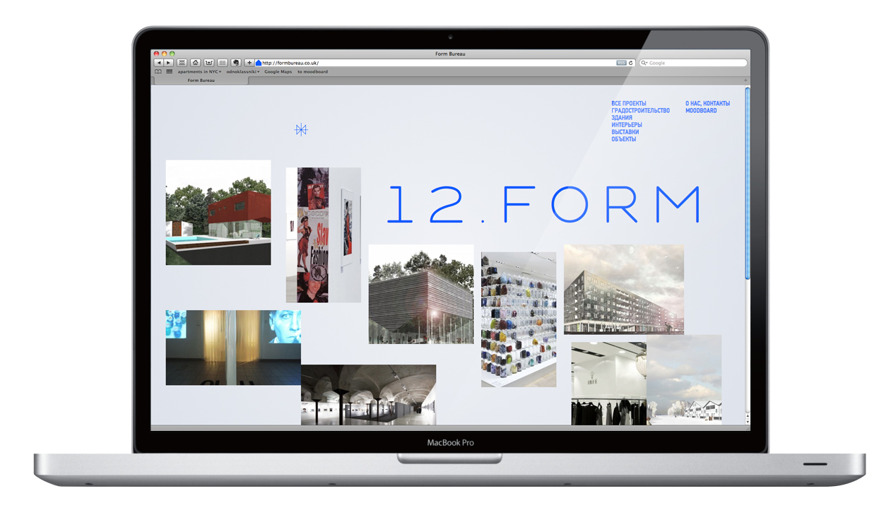 044 pic on Design You Trust 044 FORM bureau by Flëve