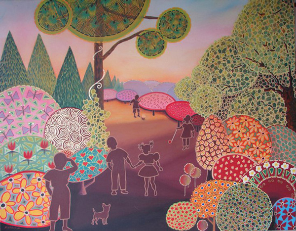 180668 184204698277826 100000648921884 489584 5116931 n Paintings by Marilia Martin
