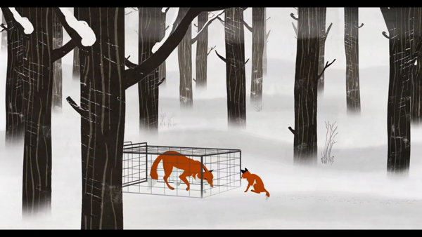22 Leo Burnett campaign   Voices for Freedom
