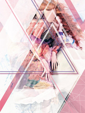 271 Faceless Fashion