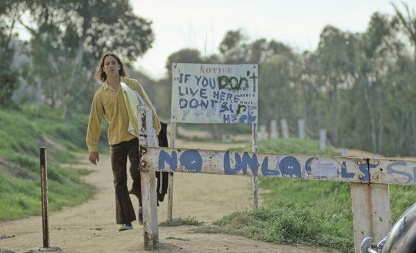 28 Jeff Divine – 1970′s Surfers