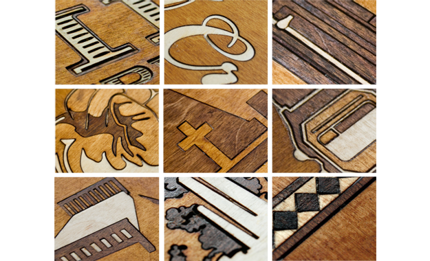 29 Art of Craft