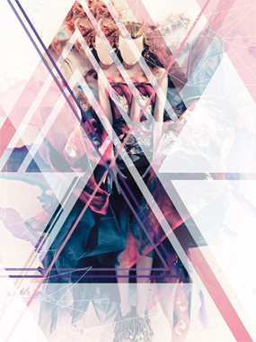 291 Faceless Fashion